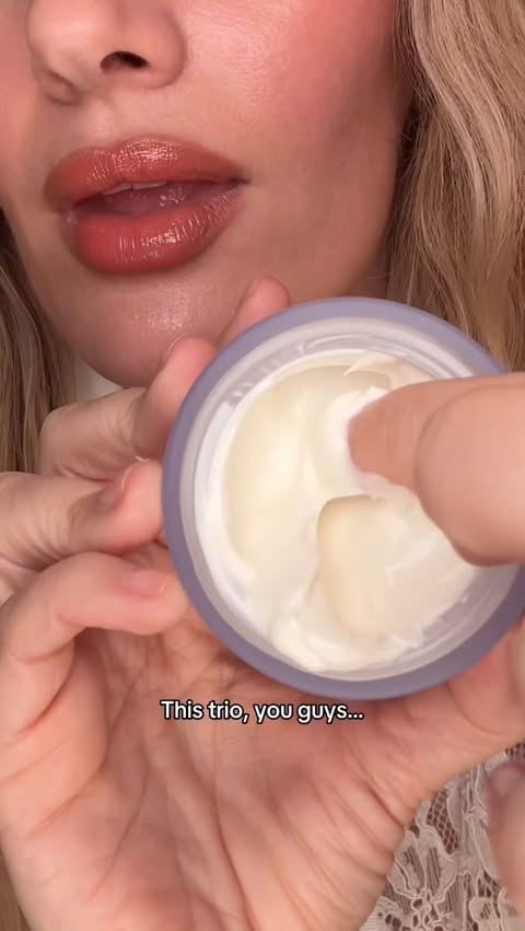 Instagram post by @brittanyallyn for goPure. Caption reads: [...] out about this?? Not gatekeeping👇🏼....