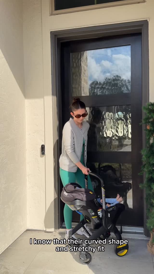 Instagram post by @morgan.kunzie for Huggies. Caption reads: #Ad we have trusted @huggies Llittle Mmovers for....