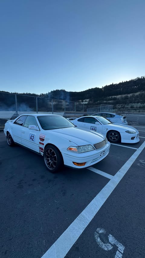 Instagram post by @arisa_mizuhara for Motul. Caption reads: Hello my homeland 🇯🇵
It’s been 8 months since I....