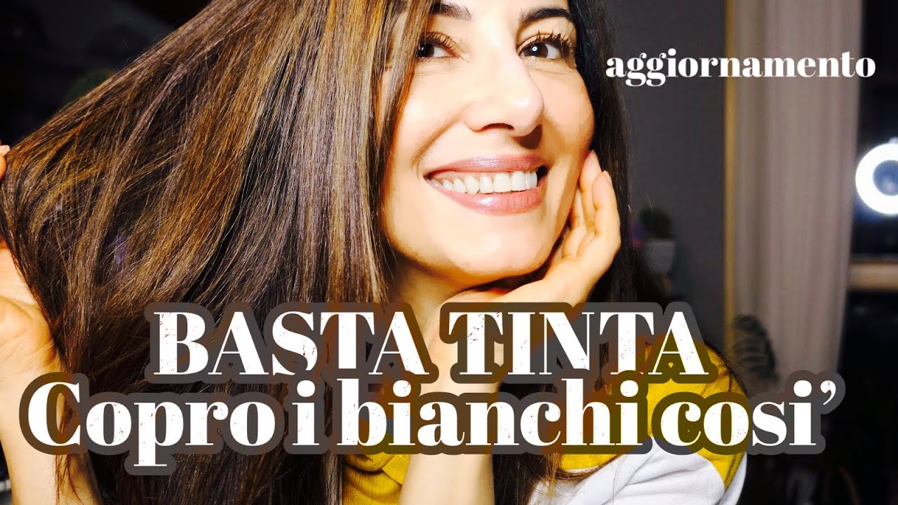 YouTube post by @langolodisaidori for Hairburst. Caption reads: [...] PER TUTTO IL 2026 ▪️HAIRBURST SCONTO DEL 10%....