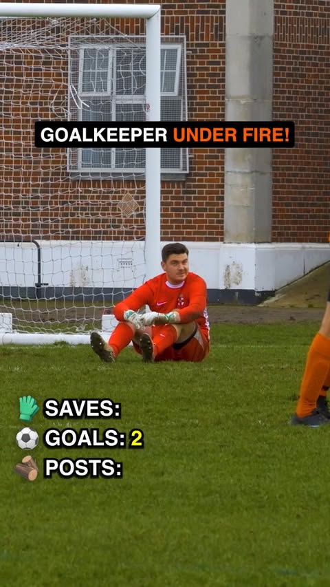 Instagram post by @scousegk for The One Glove. Caption reads: [...] And ride your luck at times! 🍀 🧤....