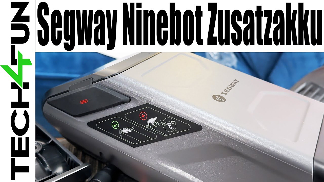 YouTube post by @Tech4Fun-Youtube for YESOUL FITNESS. Caption reads: [...] ://eu.heybike.com/?ref=T4F

Yesoul Fitness....