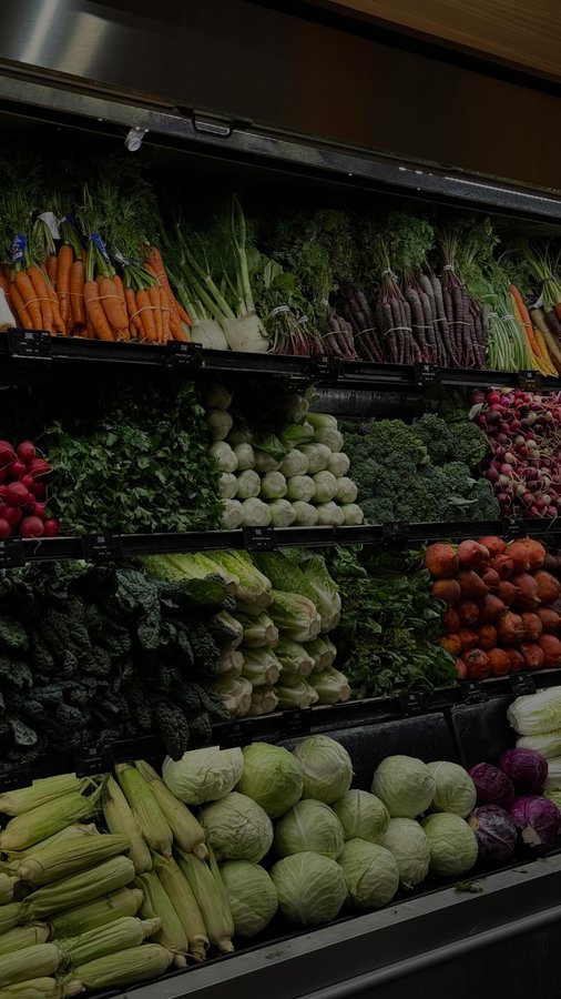 Instagram post by @getyourglowww for Evvy. Caption reads: my results from @evvy brought me so much clarity....