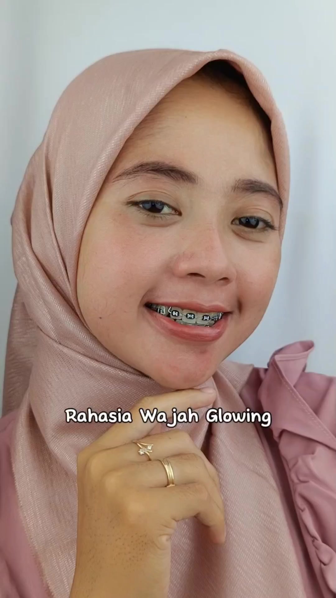 TikTok post by @rapunzelbila1 for KAILAID. Caption reads: Serum brightening yang ngga ada duanya✨....