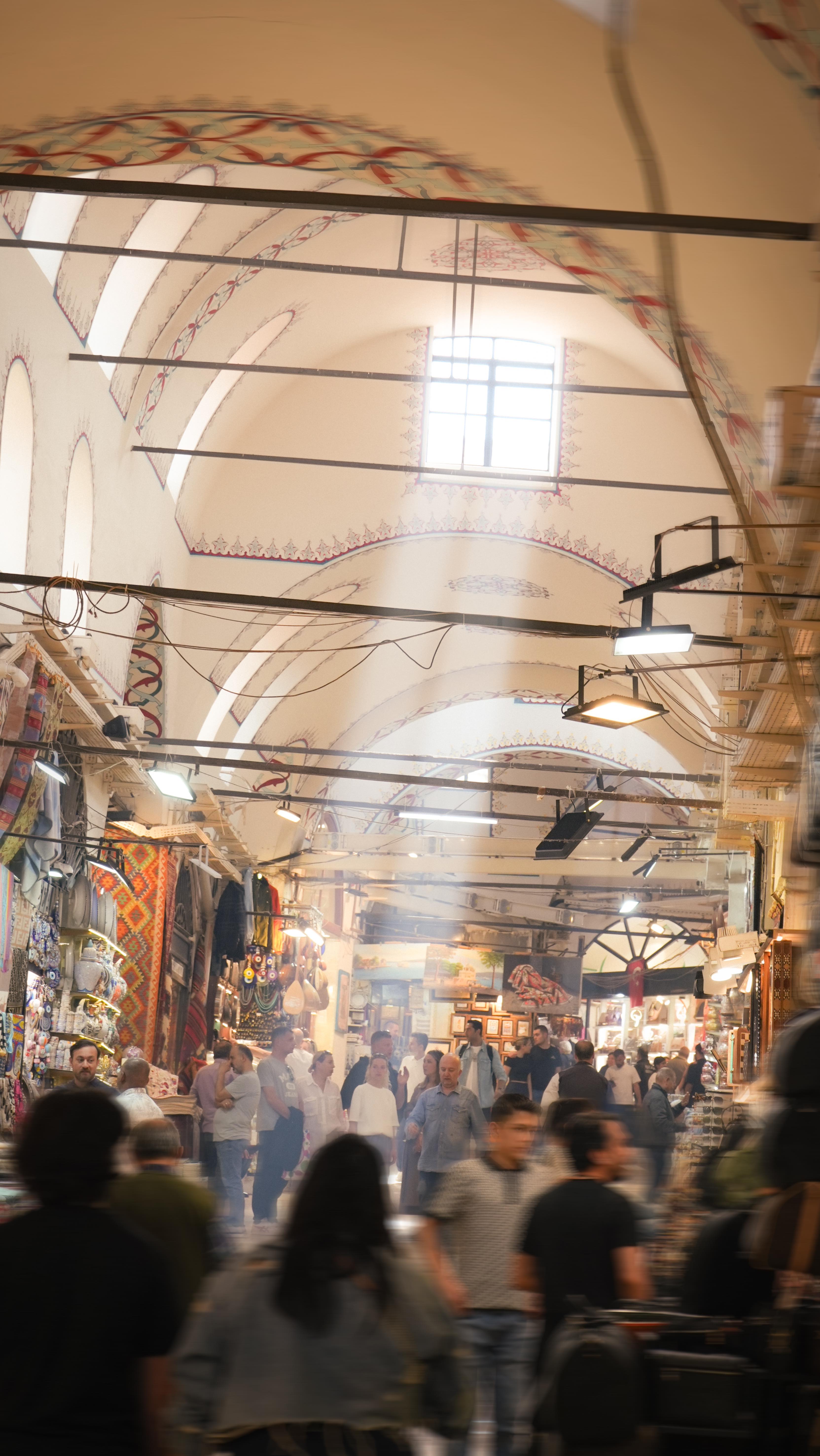 Instagram post by @laumeieva for airBaltic. Caption reads: [...] 2 years 🇹🇷🫶🏻 #ExploreIstanbul 

ad....