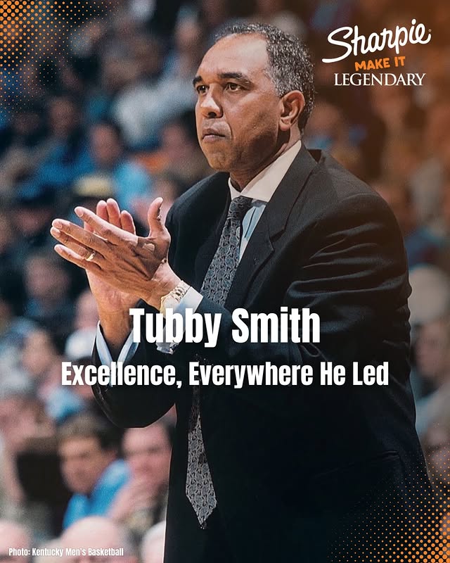 Instagram post by @naismithtrophy for Sharpie. Caption reads: [...] Make It Legendary ✍️ Presented by @sharpie....