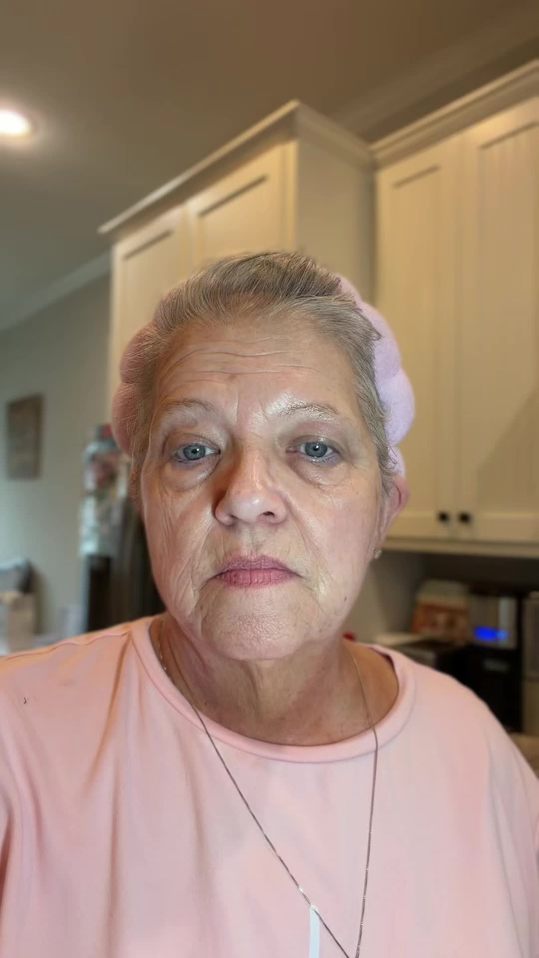 TikTok post by @robinlyna1 for Uqora. Caption reads: #uqora #urinaryhealth #genx #ladies @Uqora [...].