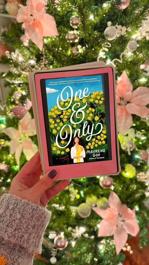 Instagram post by @lalasbookishlife for Putnam Books. Caption reads: Book review 📖✨💕

As soon as I read the synopsis....