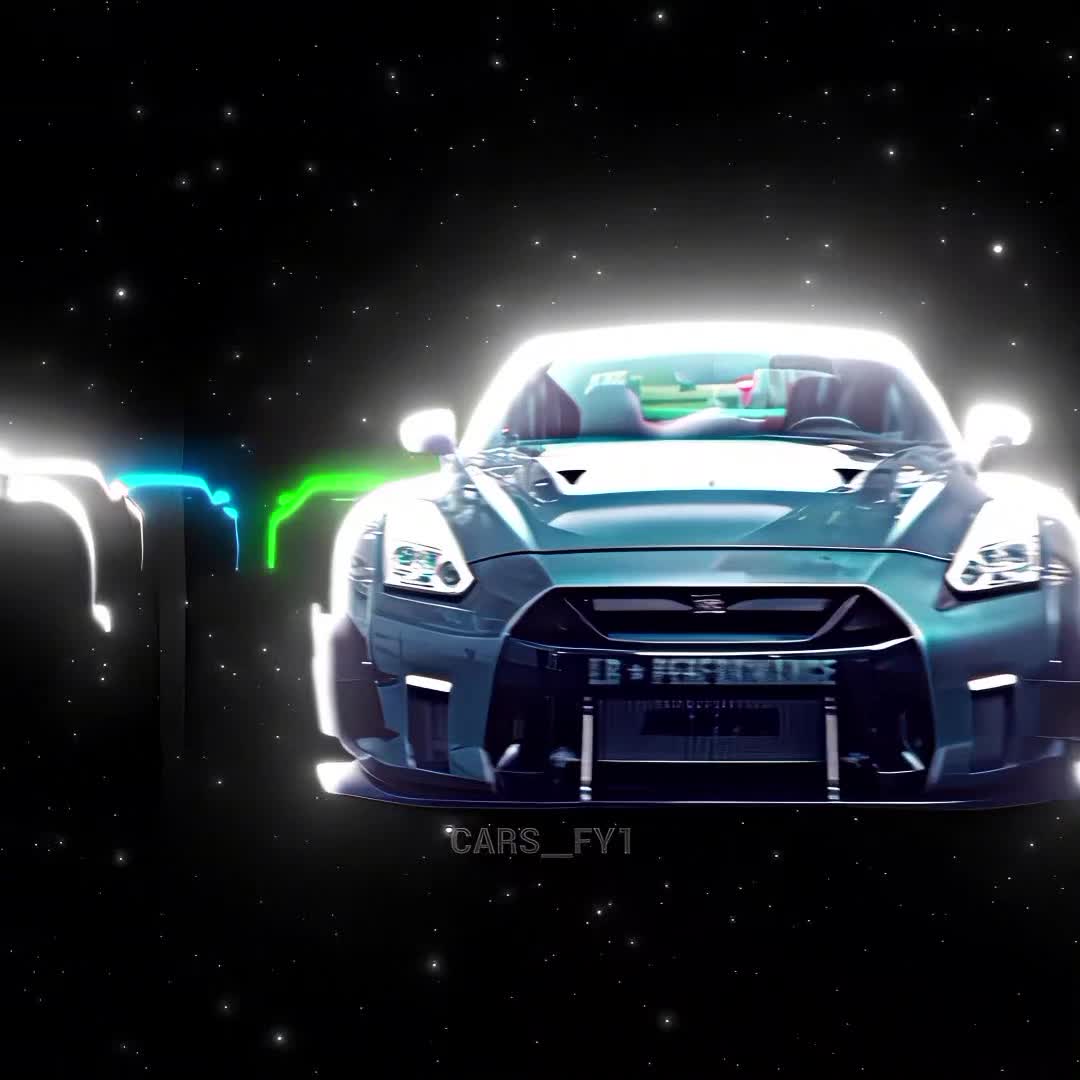 TikTok post by @cars__fy1 for Fendi. Caption reads: 🎥@Cozzzy.media || PART 4 OF FENDI....