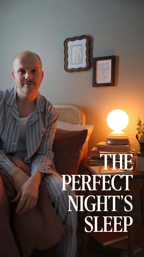 Instagram post by @_millergrey for John Lewis. Caption reads: [...] everything we do on a daily basis.....