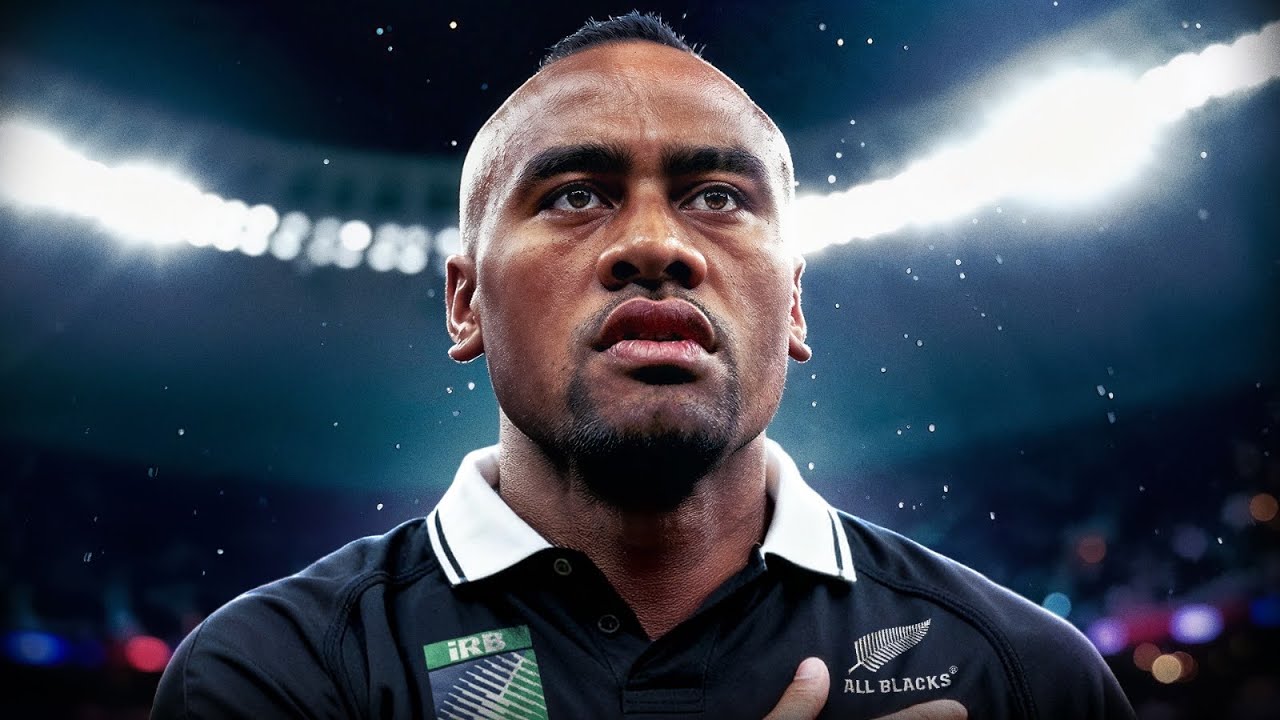 YouTube post by @NogodiTV for Emma. Caption reads: The SICK man who TERRIFIED the Rugby world.
