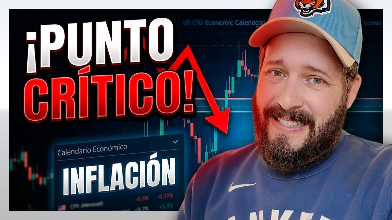 YouTube post by @ArchivoCripto for Bitget. Caption reads: [...] archivocripto.com, open your Bitunix or....