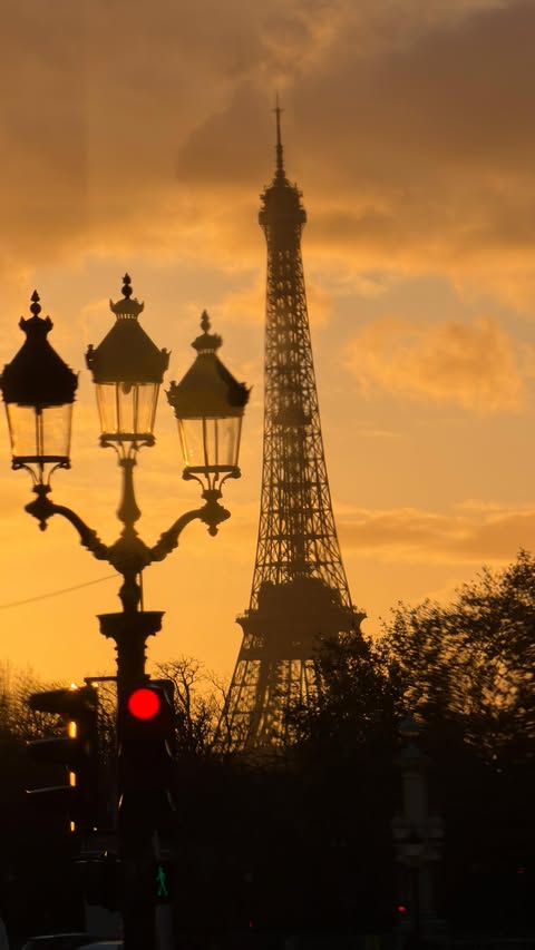 Instagram post by @kleofina for GUESS. Caption reads: fall look @marciano 🍂 obsessed with brown colors....