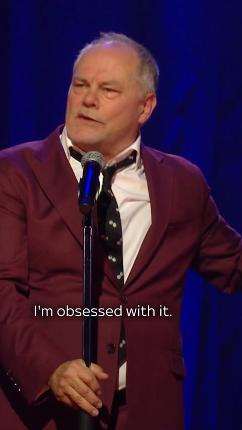 Instagram post by @thisisjackdee for Sky TV. Caption reads: Come for the art but stay for the security....