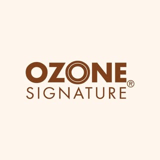 Ozone Signature