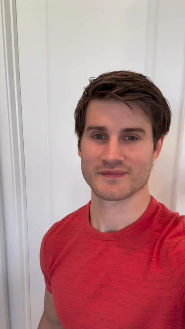 Instagram post by @supersagenorthcutt for TRIFECTA. Caption reads: Breakfast is always quick and easy With Trifecta!.