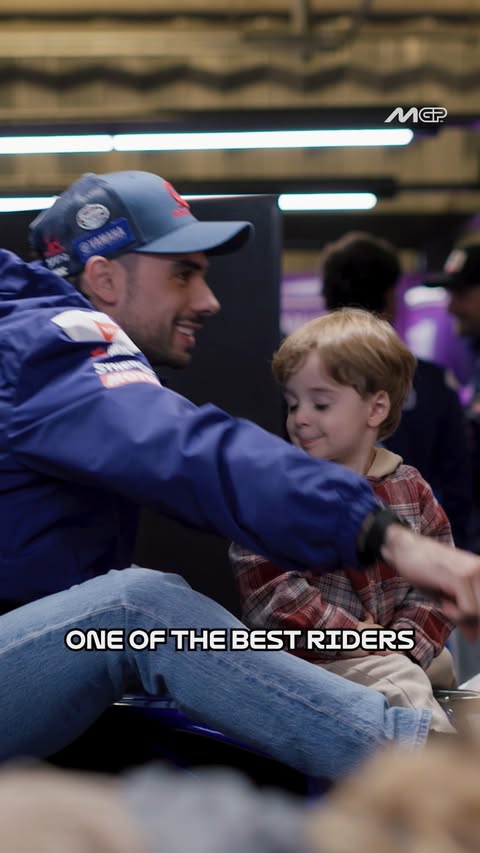 Instagram post by @pramacracing for Motul. Caption reads: A new chapter beckons for @88migueloliveira 👀....