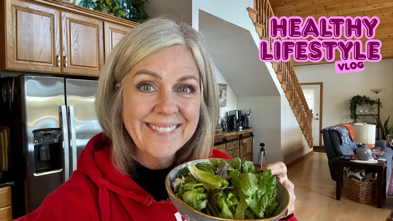 YouTube post by @lowcarbrevelation for Perfect Keto. Caption reads: How Much Weight Have I Lost Total? / Lemon Dressed....