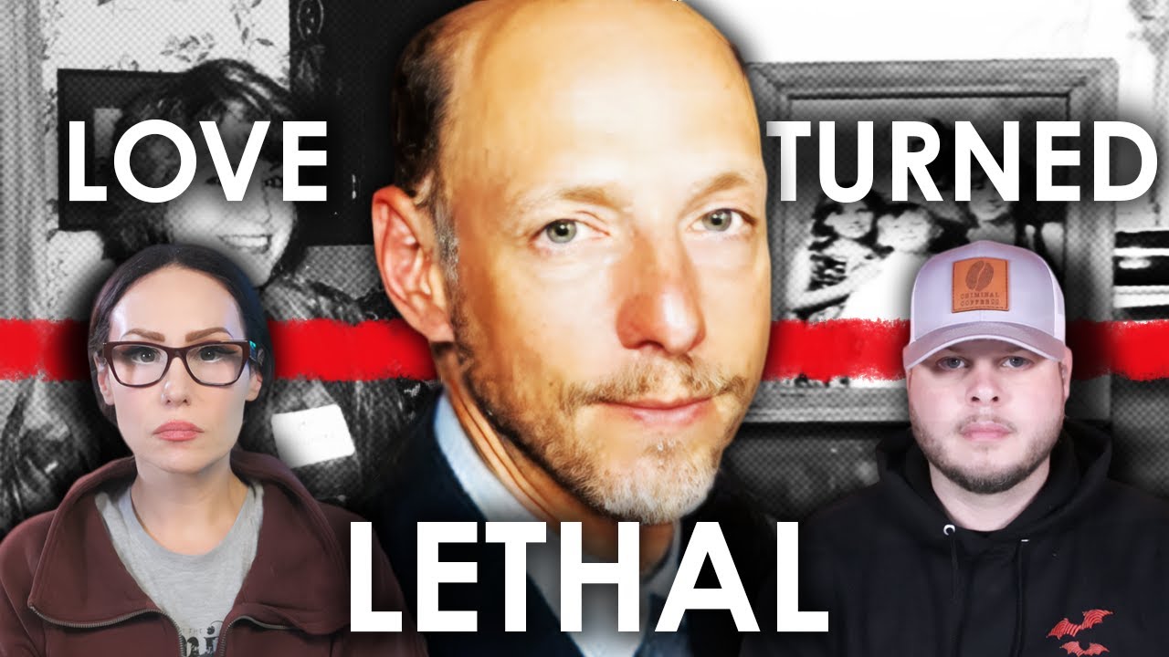 YouTube post by @CrimeWeeklyPodcast for Little Spoon. Caption reads: Murder on the Eve of Halloween | The Killing of....