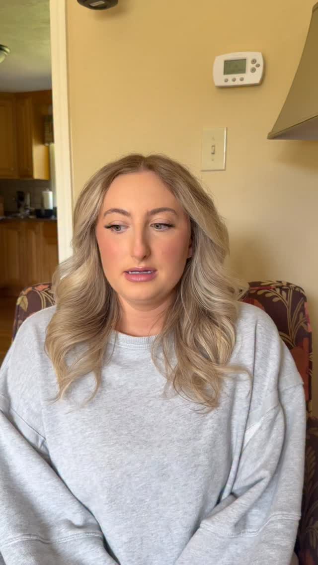 Instagram post by @madsmitch for Brami. Caption reads: [...] Protein pasta that doesn’t make you cry!....