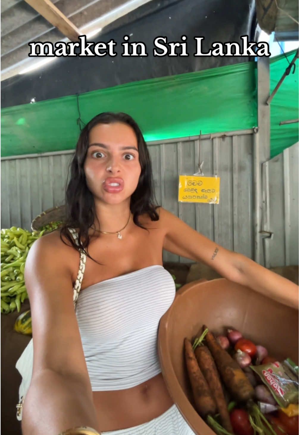 TikTok post by @miakhannn for Airalo. Caption reads: i can’t belive all of that was £1.50?!🥲 ad i was....