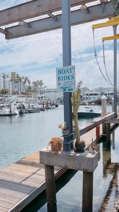 Instagram post by @sealevelrb for @hotel. Caption reads: This is Sea Level at the Shade Hotel in Redondo....