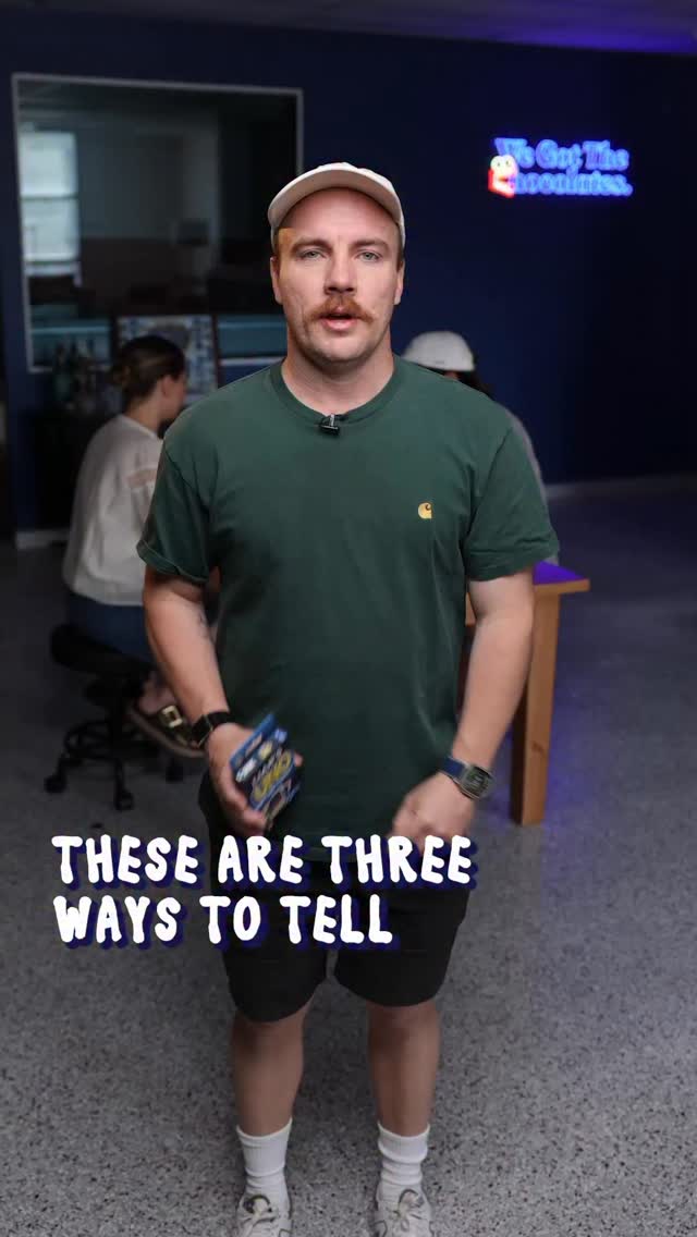 Instagram post by @wegotthechocolates for Unobravo. Caption reads: You should never lie to your friends! We’re....