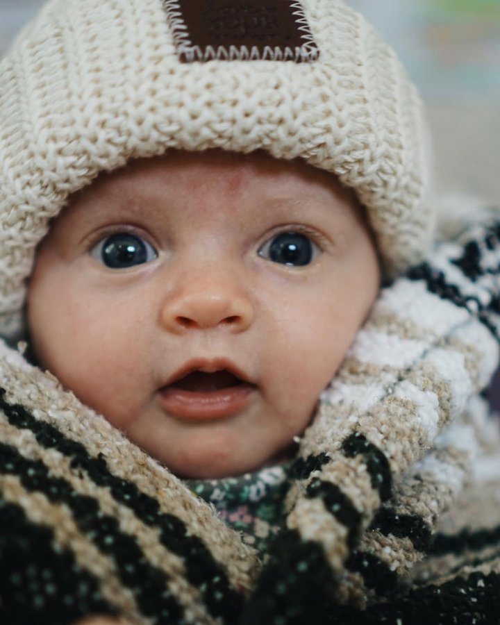 Instagram post by @heyshayla for Love Your Melon. Caption reads: THESE HAPPENED!
And they melt my f.r.e.a.k.i.n.g.....