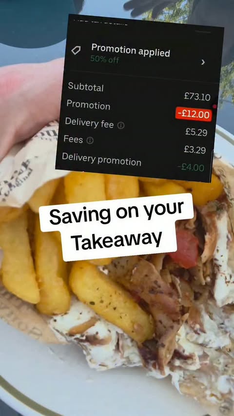 Instagram post by @this.mum.cooks for JamDoughnut. Caption reads: [...] son's birthday takeaway!! Sign up to....