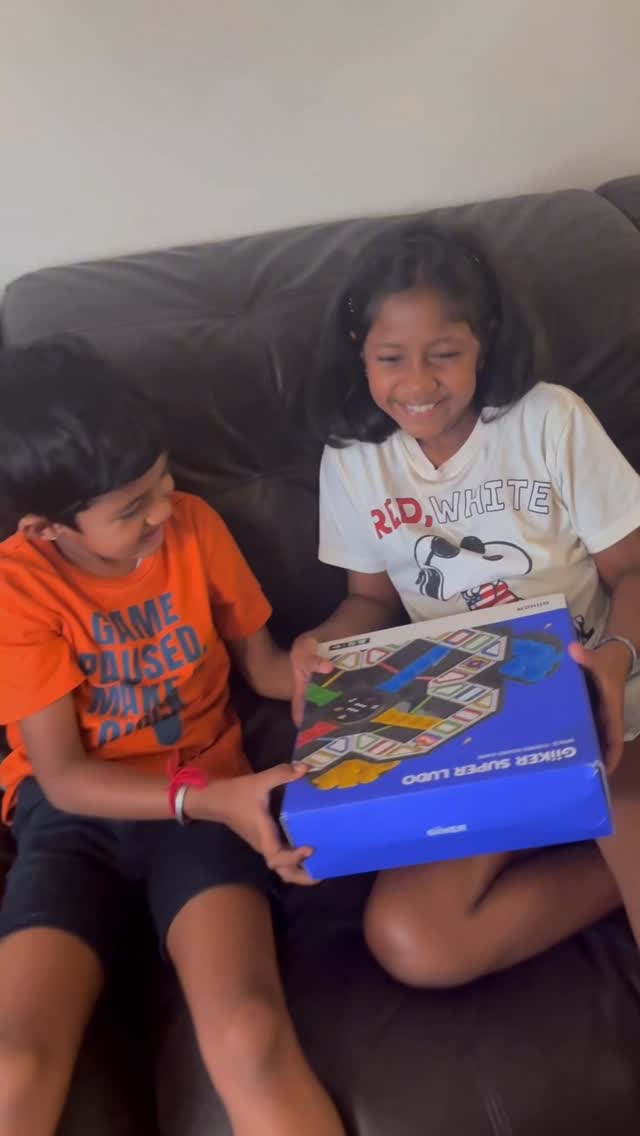 Instagram post by @jayashreemore2016 for GiiKER. Caption reads: @giikerglobal is a tech company that creates....