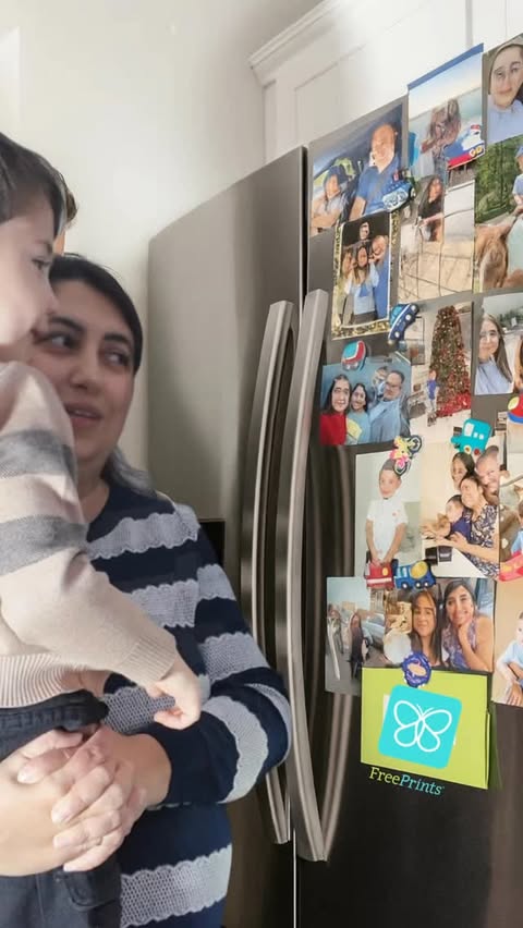 Instagram post by @fsen.diaries for FreePrints. Caption reads: Check out @FreePrints today and get 10 free 4x6....