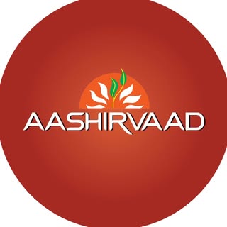 Aashirvaad
