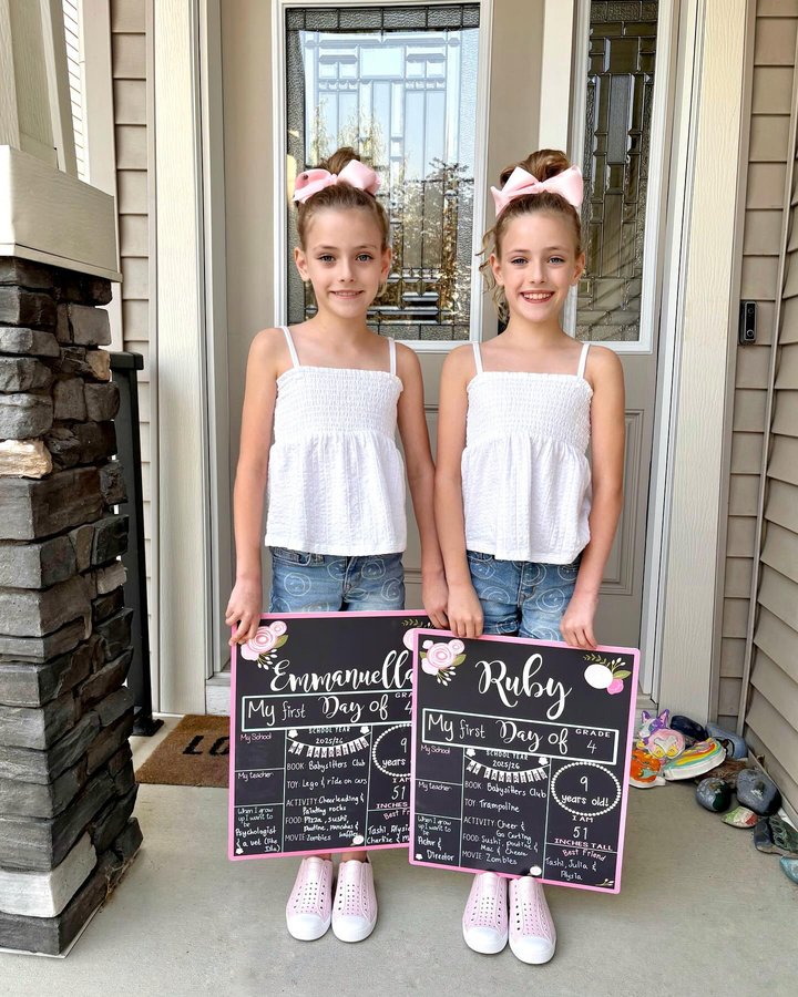 Instagram post by @spencer_twins for Native Shoes. Caption reads: Better late posting on socials than being late for....