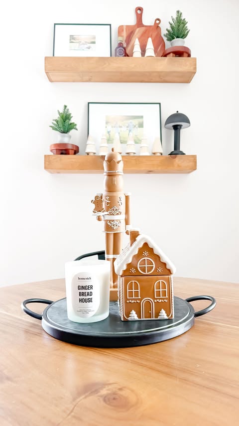 Instagram post by @madissonstickel for Ocean State Job Lot. Caption reads: [...] stuffers are waiting for you at Ocean State....