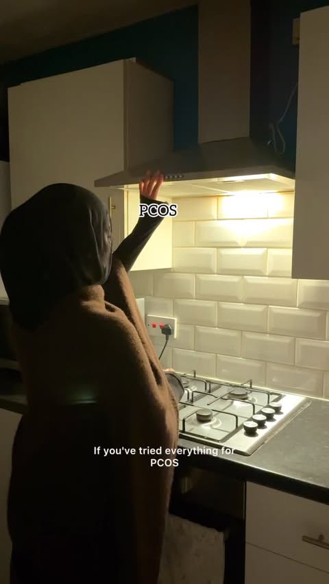 Instagram post by @nimrxhhh for Sunna Supplements. Caption reads: [...] to take care of yourself 💙 | A D....