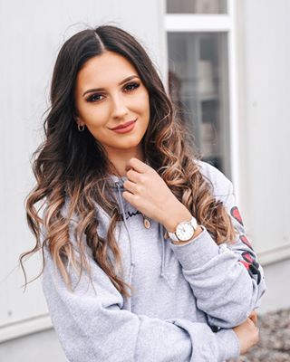 Instagram post by @starkellen for PAUL VALENTINE. Caption reads: the same light you see in others is shining within....