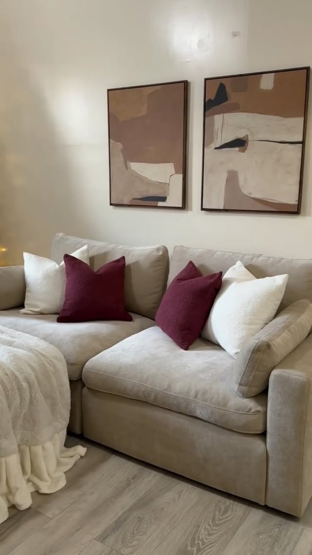 Instagram post by @glennycastillo__ for Chita Living. Caption reads: Get ready for Thanksgiving! 🍂 Grab our Black....