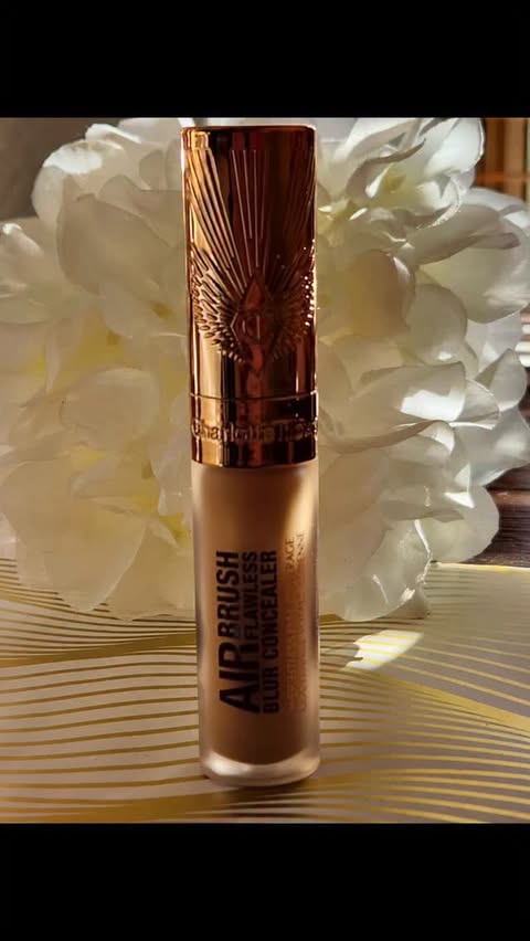 Instagram post by @madisdyiobsession for Influenster. Caption reads: Amazing packaging. 

Unfortunately the shade is....