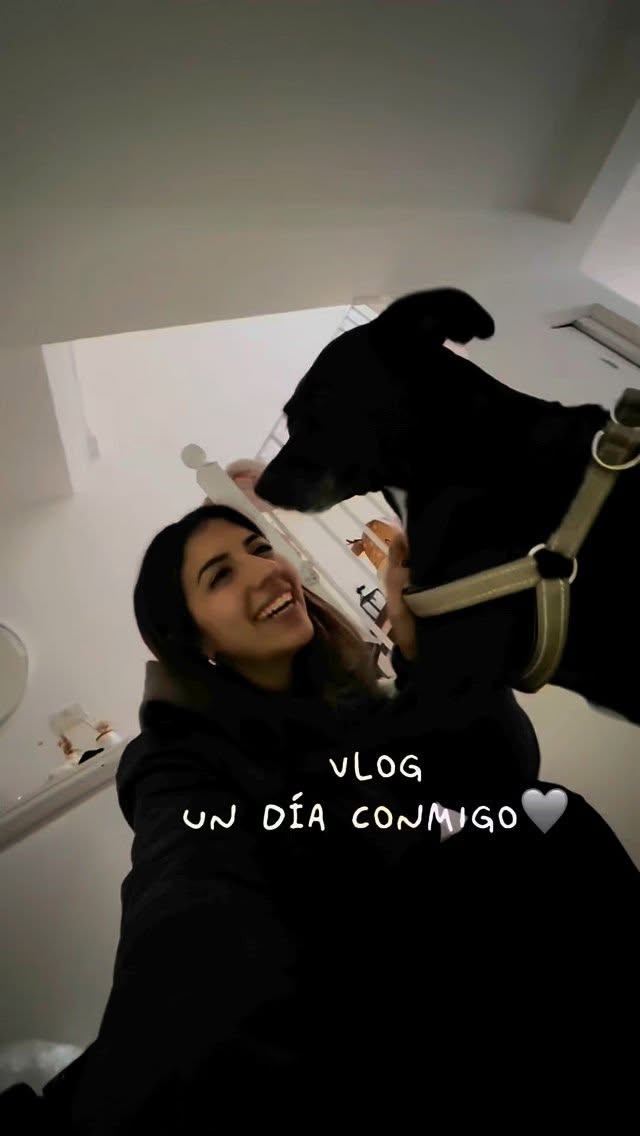 Instagram post by @niki.maglio for Nature's Bounty. Caption reads: Un día conmigo | VLOG ✨ les gustan estos videos?....