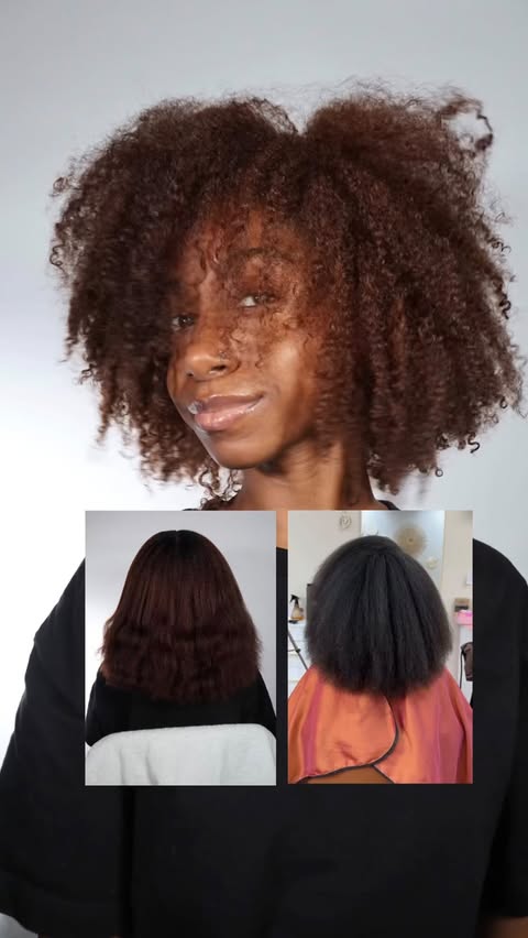 Instagram post by @sincerelysomya for Camille Rose. Caption reads: Length Retention Journey Ft. @camillerosenaturals....
