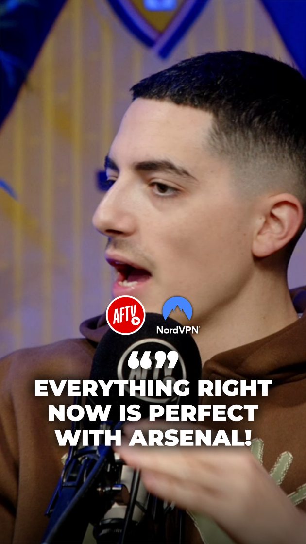 Instagram post by @aftvmedia for NordVPN. Caption reads: [...] 𝐍𝐎𝐖? 🤔 Get 4 MONTHS EXTRA on NordVPN’s....