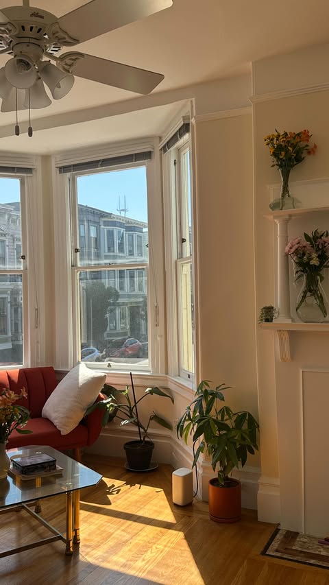 Instagram post by @tamakgo for Aelfric Eden. Caption reads: sweaters from @aelfricedenofficial use code: tam15....