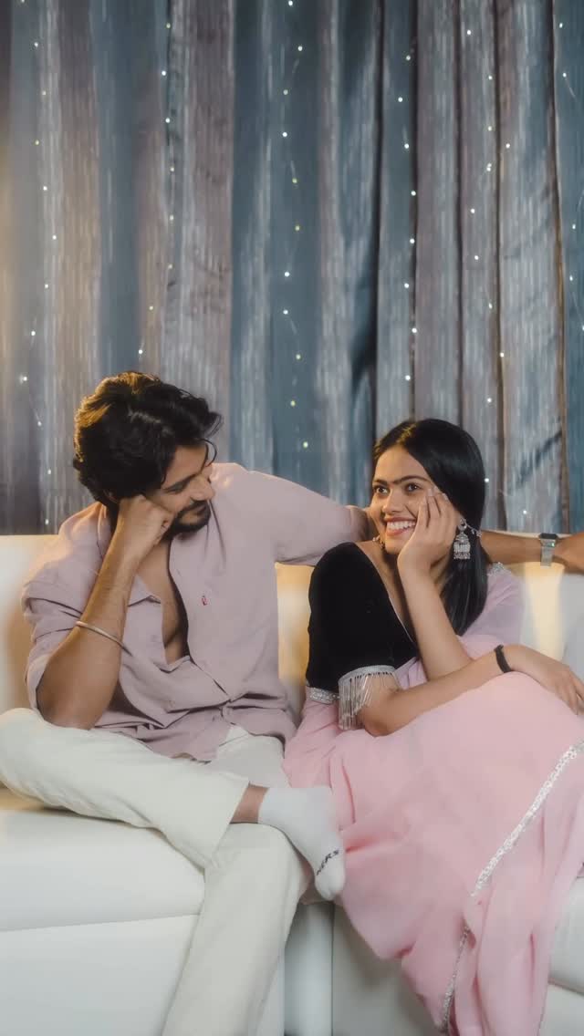 Instagram post by @denimashrivastava for MARS Cosmetics. Caption reads: Royal energy only👑💖

ft. @trip.pe.tripathi....