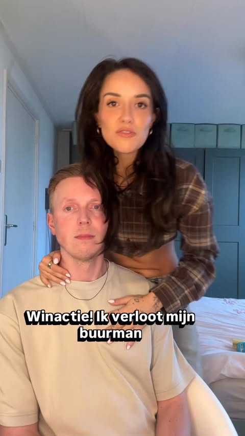 Instagram post by @sophieousri for Garnier Nederland. Caption reads: AD | (Nog) Geen date, wel korting! @garniernl....