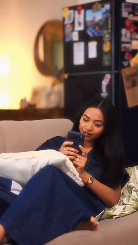 Instagram post by @grubmode for Lifestyle Stores. Caption reads: [...] 😍💄 #LifestyleGlowUpCarnival....