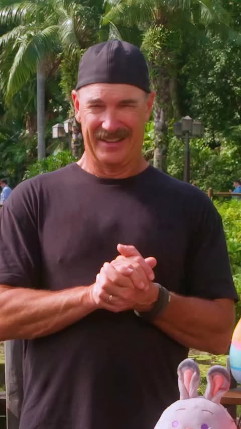 Instagram post by @paddywarbucks for Jazwares. Caption reads: Testing Zootopia 2 plush with Patrick Warburton is....