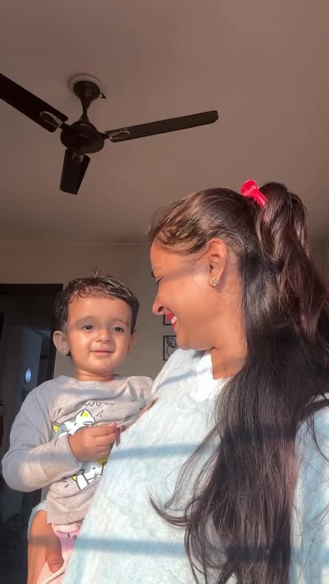 Instagram post by @shrutii_chouhan for WishCare. Caption reads: Comment link to get direct link in your DM🔗....