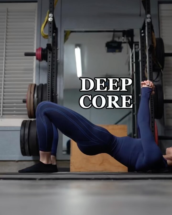 Instagram post by @christina_shep_pt for BUILT Bar. Caption reads: 🩷Come train with me. 🔗 Link in bio. I’ll never....