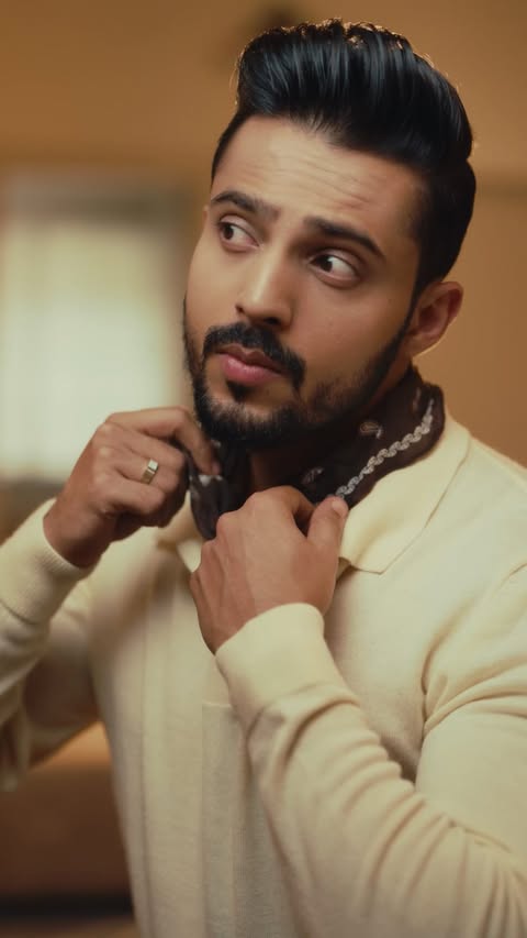 Instagram post by @moderndaywingman for Pantaloons. Caption reads: [...] sections—it’s about intention.
For....