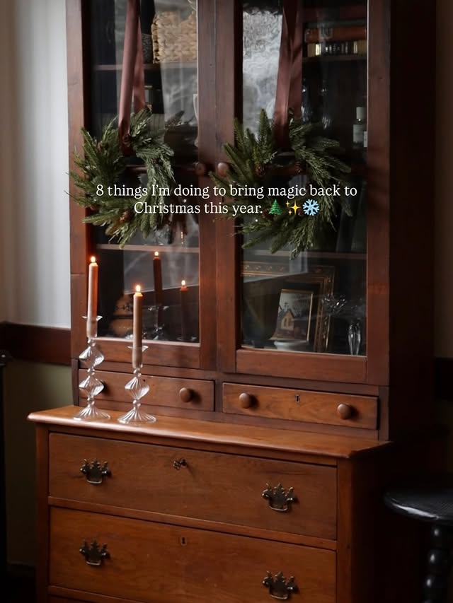 Instagram post by @thesunalsoreads for Notability. Caption reads: Some ways I am trying to make this year feel truly....